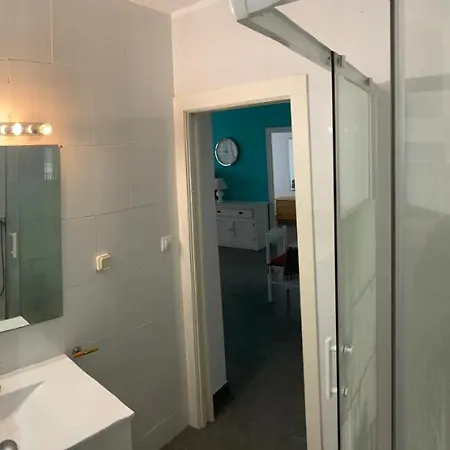 Apartamento Idilico En Primera Linea De Playa * Torredembarra
