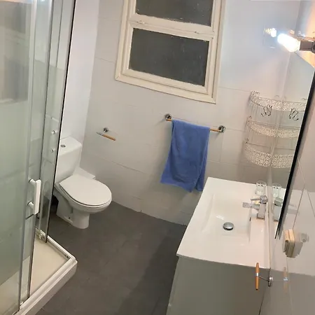 Apartamento Idilico En Primera Linea De Playa Apartment Torredembarra