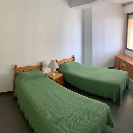 Apartamento Idilico En Primera Linea De Playa Torredembarra